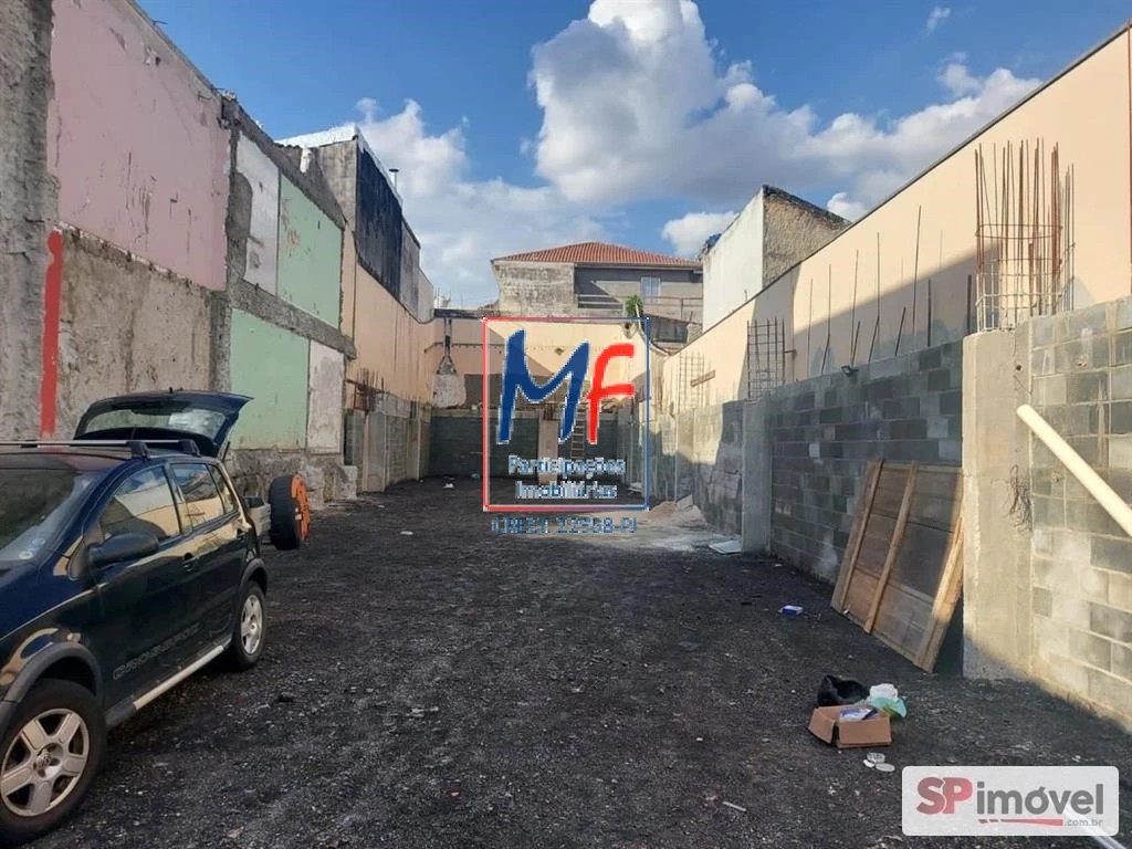 Terreno, 497 m² - Foto 2