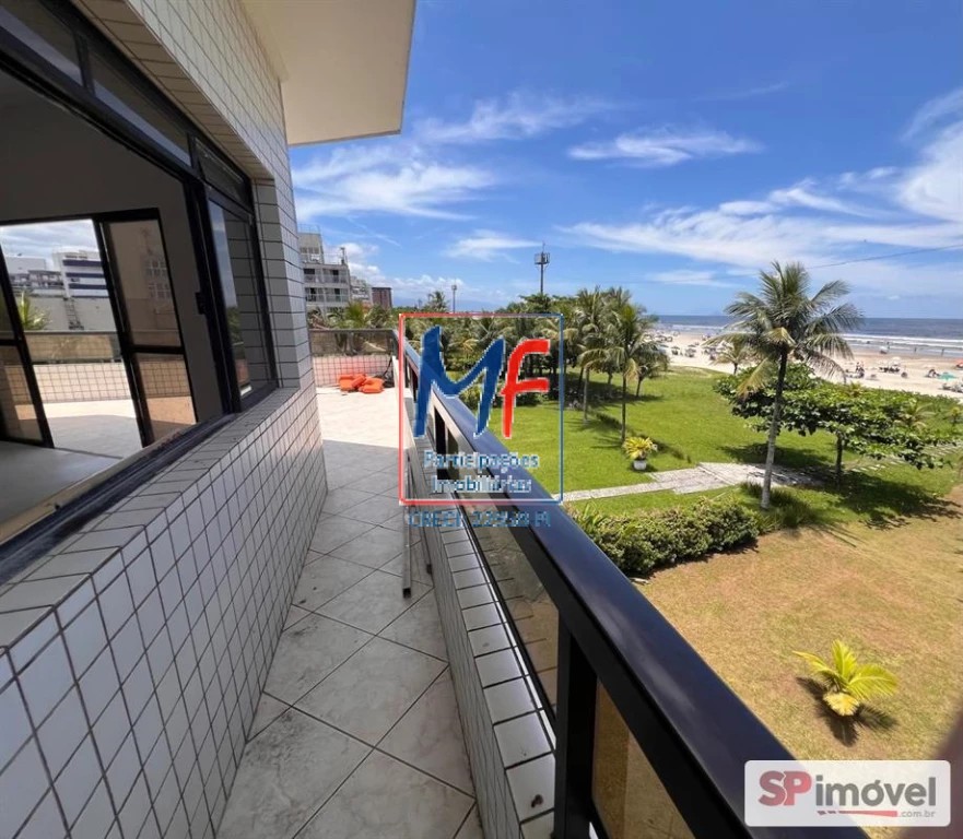 Cobertura, 3 quartos, 162 m² - Foto 2