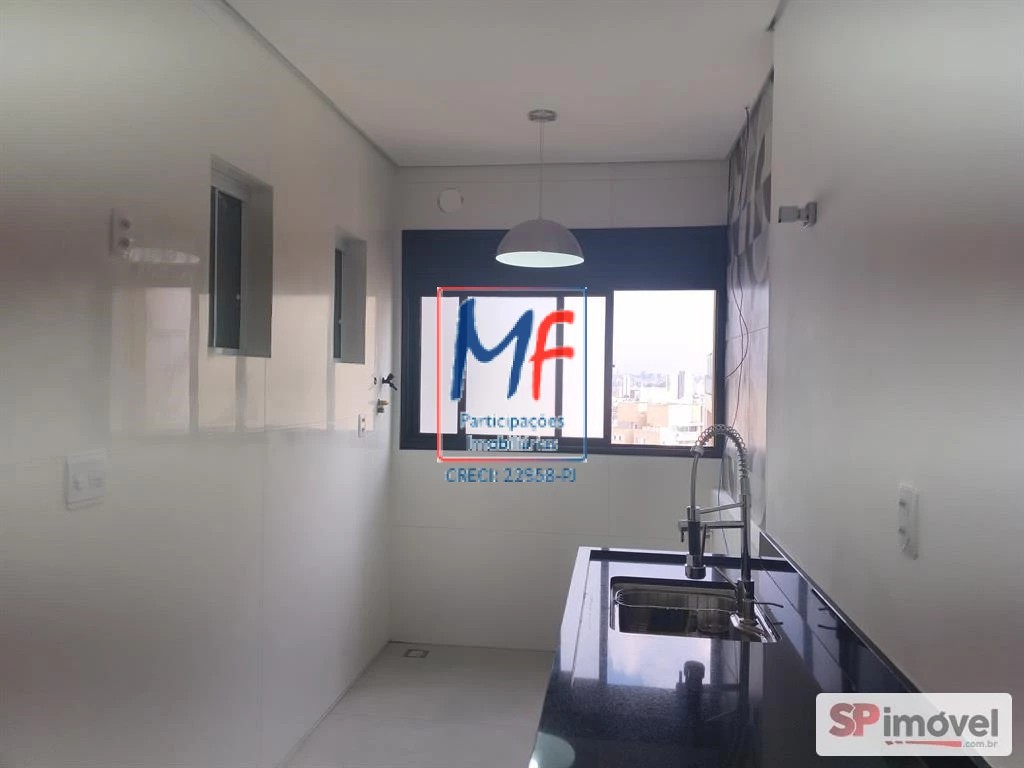 Cobertura, 3 quartos, 89 m² - Foto 6
