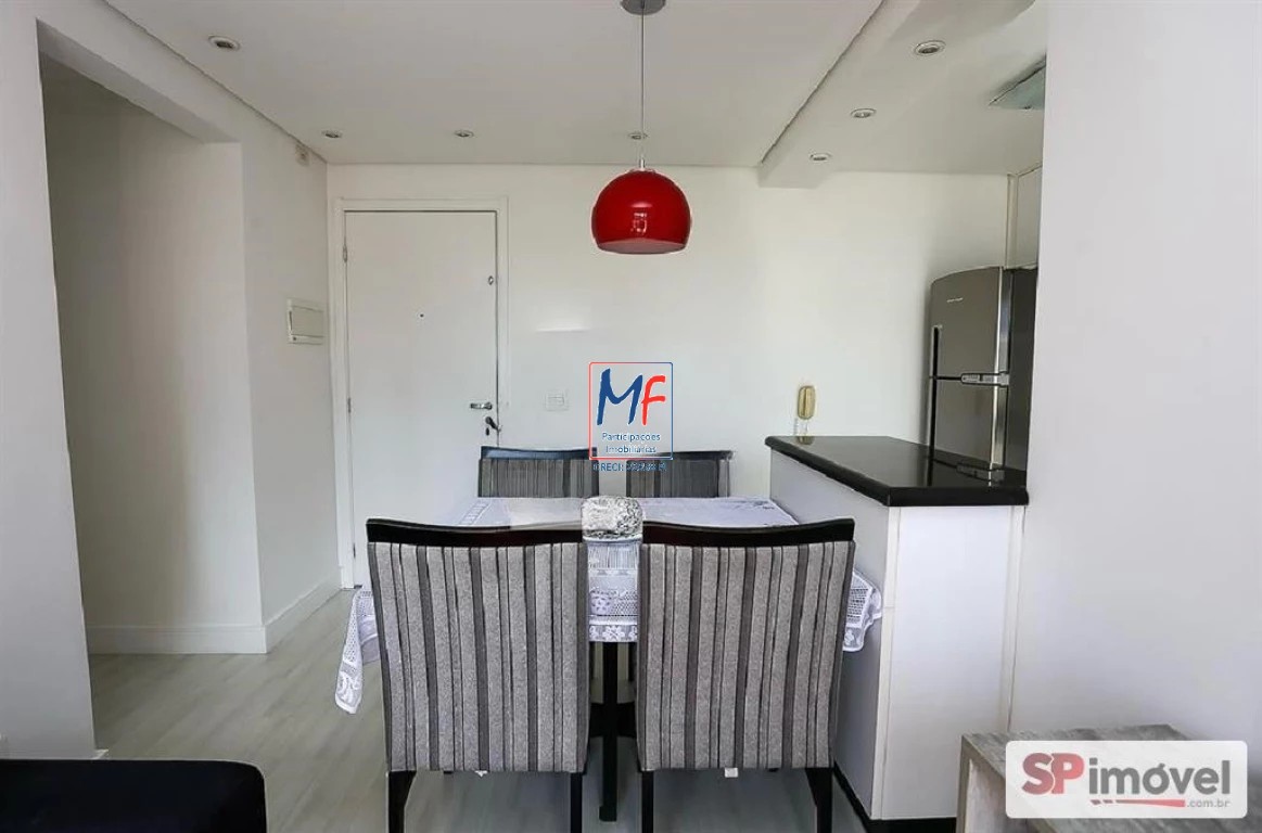 Apartamento, 2 quartos, 49 m² - Foto 2