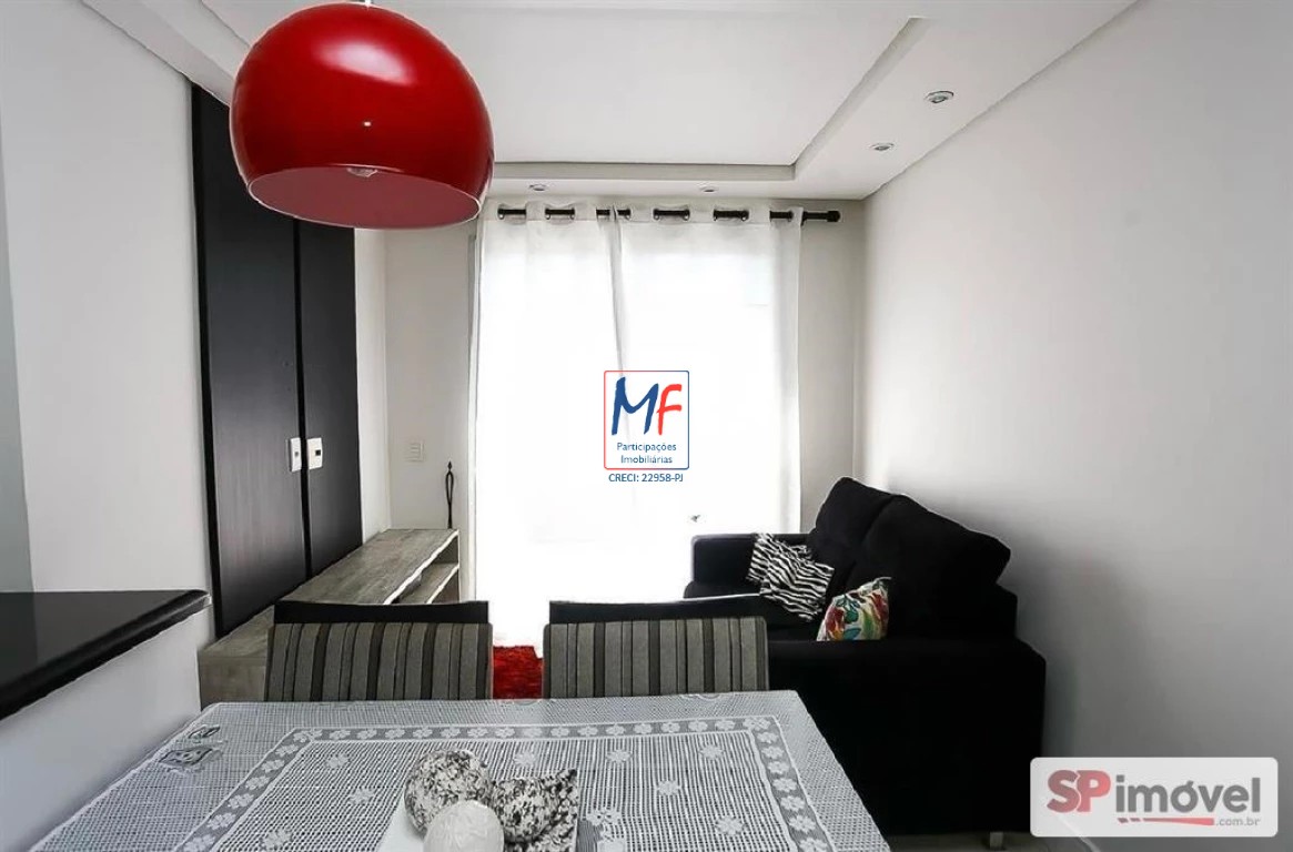 Apartamento, 2 quartos, 49 m² - Foto 3