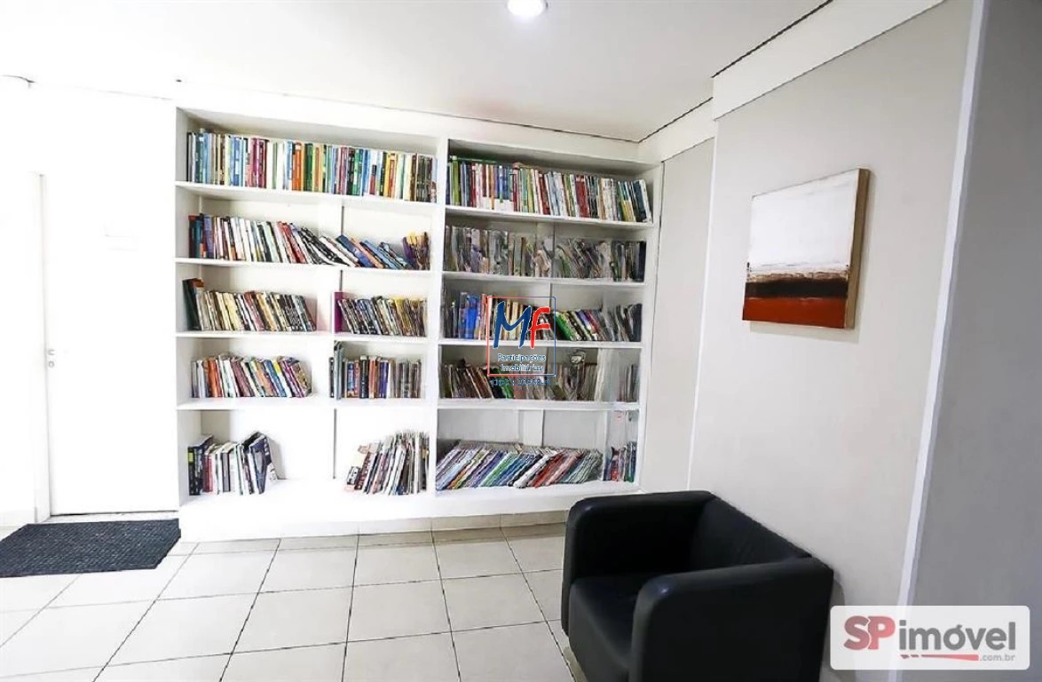 Apartamento, 2 quartos, 49 m² - Foto 4
