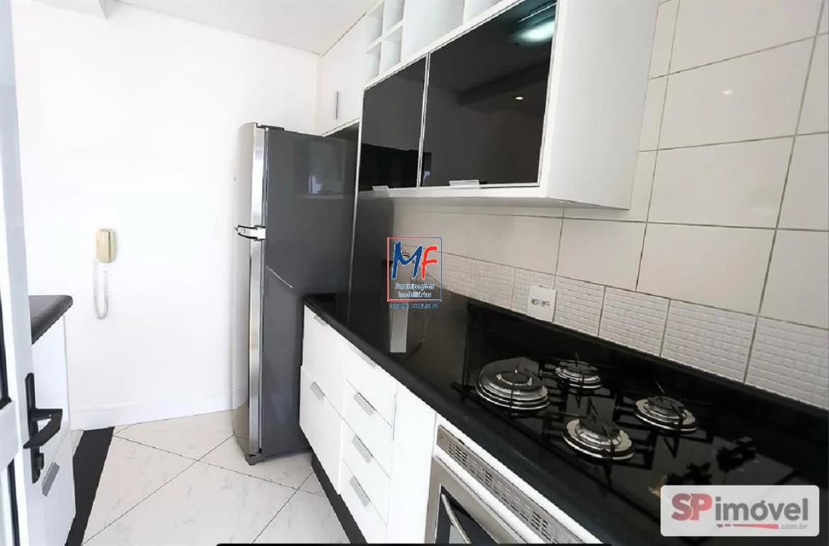 Apartamento, 2 quartos, 49 m² - Foto 6