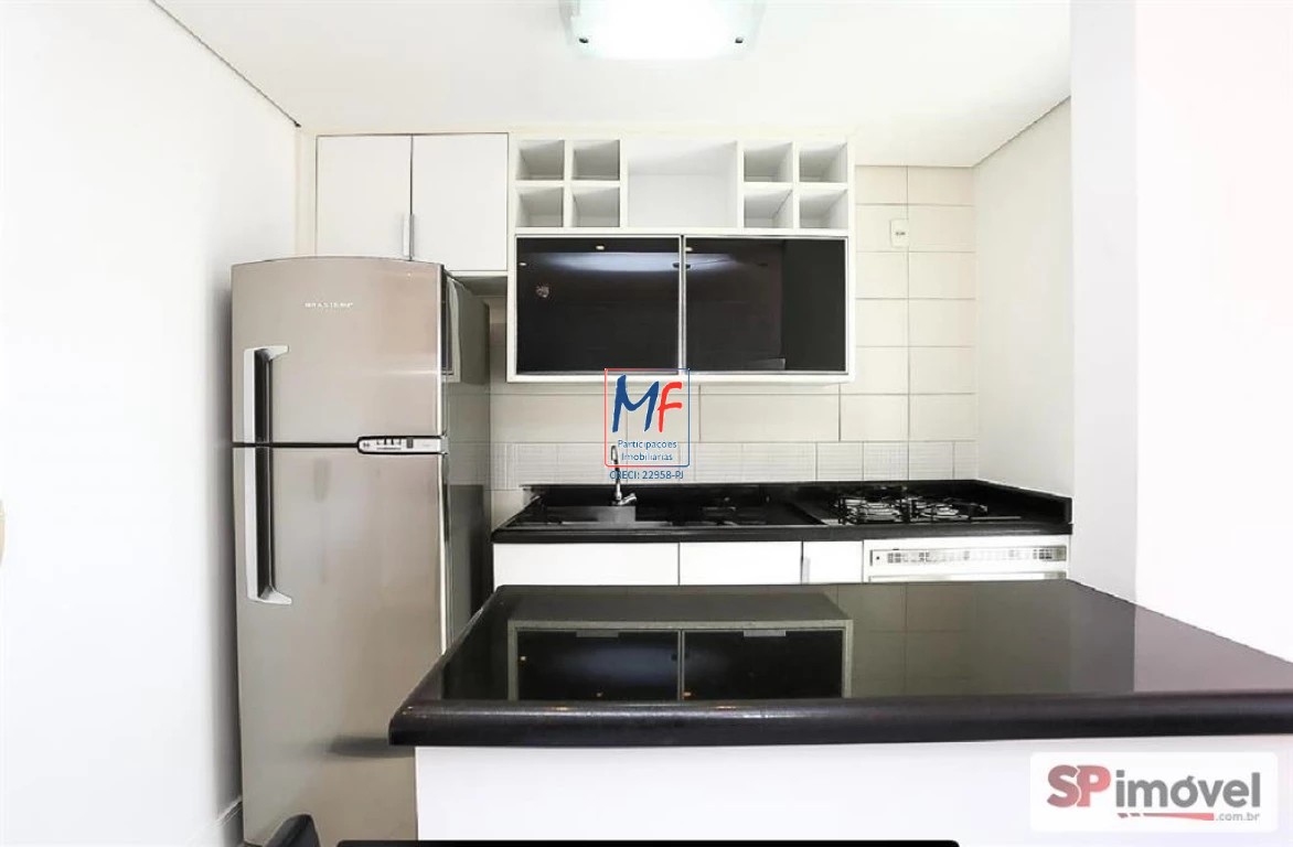 Apartamento, 2 quartos, 49 m² - Foto 7