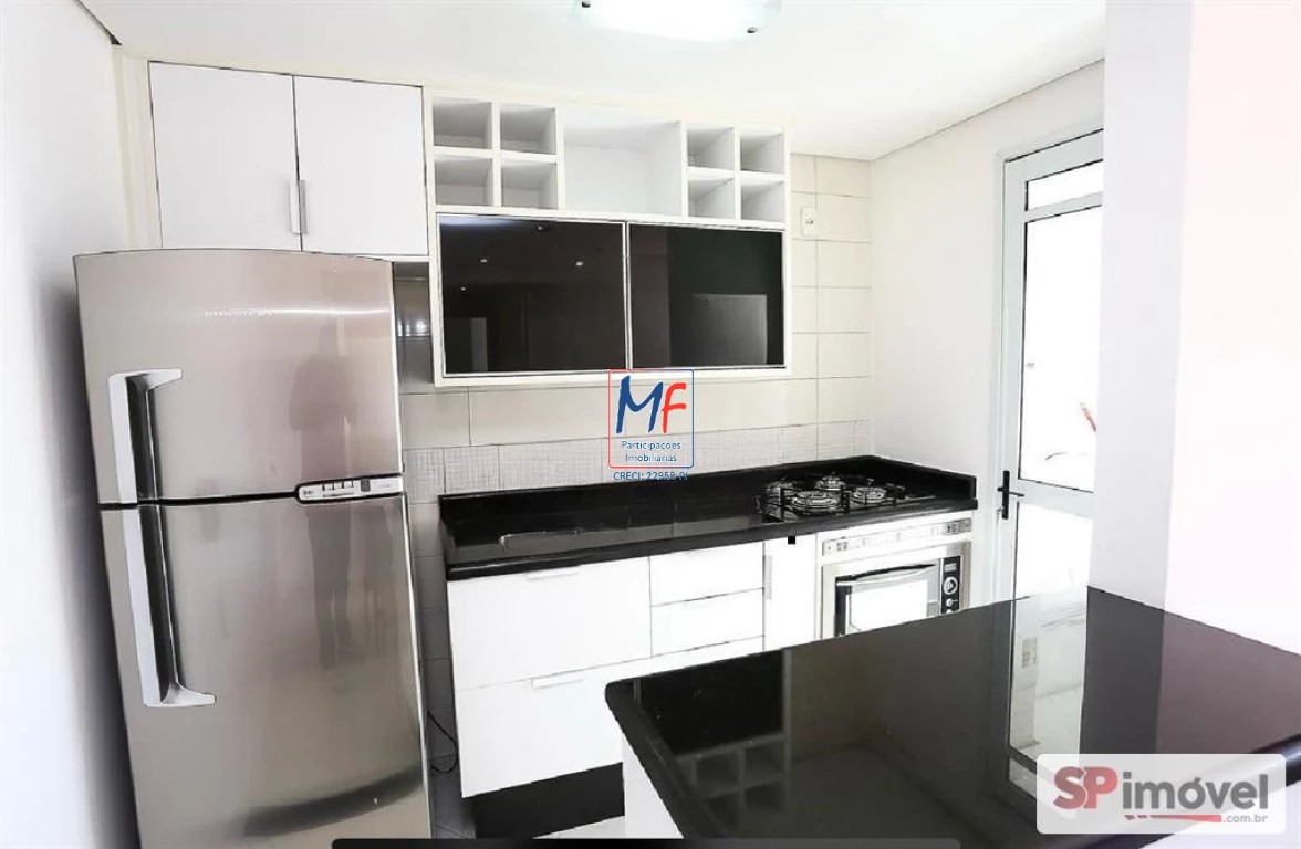 Apartamento, 2 quartos, 49 m² - Foto 8