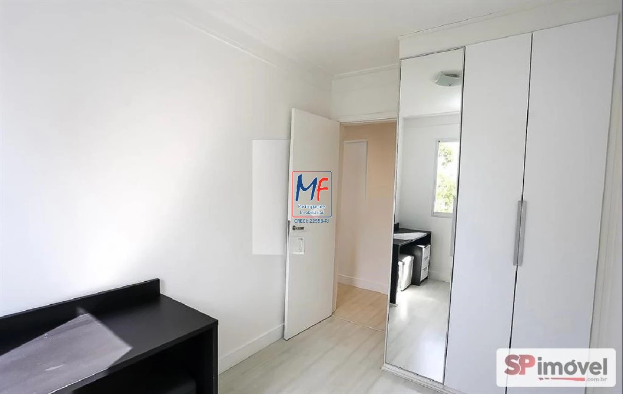 Apartamento, 2 quartos, 49 m² - Foto 17
