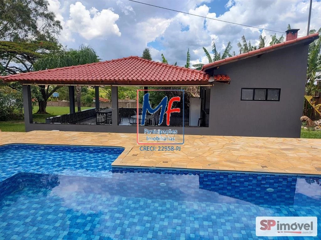 Sítio, 6 quartos, 580 m² - Foto 2