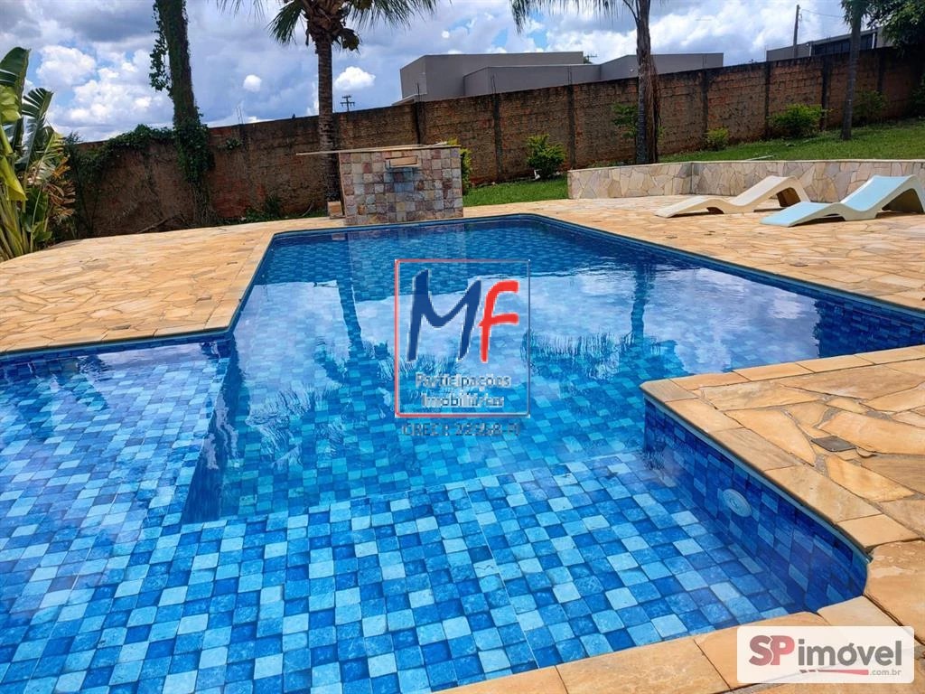 Sítio, 6 quartos, 580 m² - Foto 3