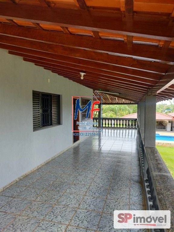 Sítio, 6 quartos, 580 m² - Foto 4