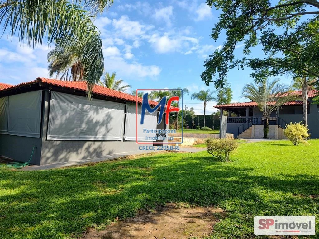 Sítio, 6 quartos, 580 m² - Foto 5