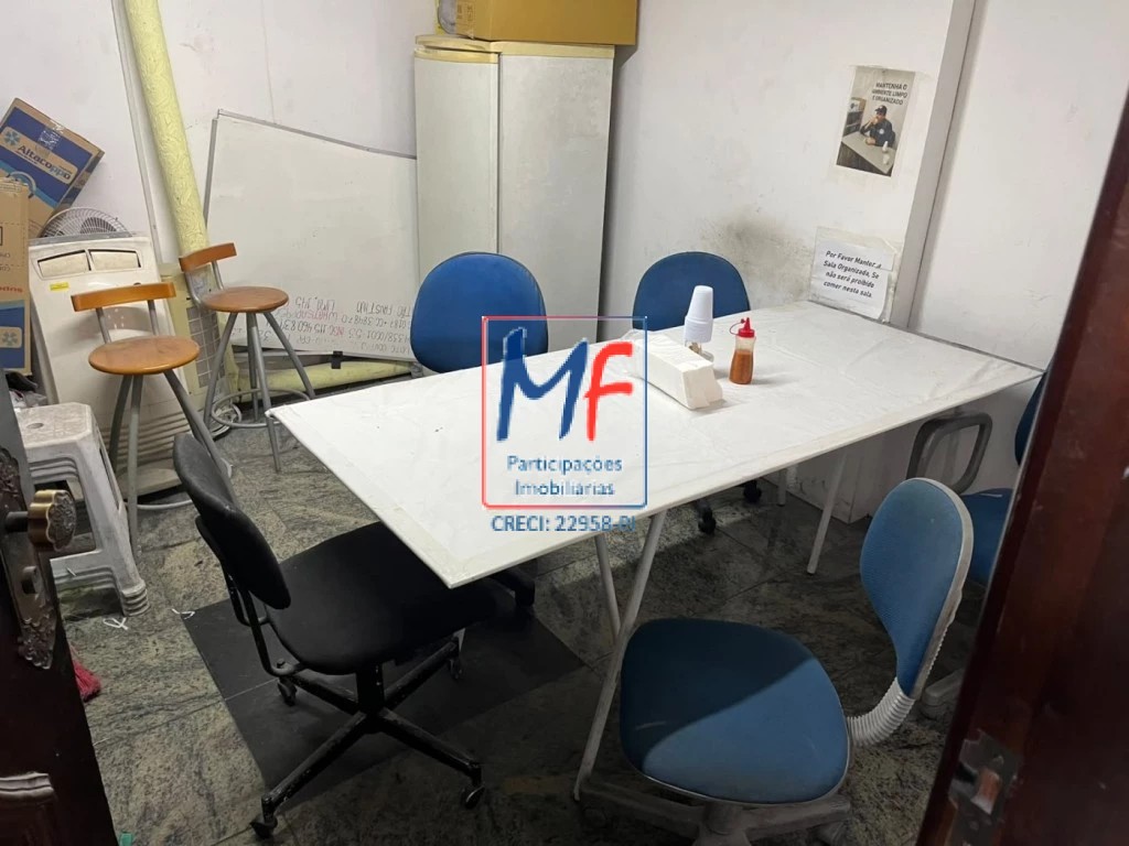 Depósito-Galpão, 760 m² - Foto 5
