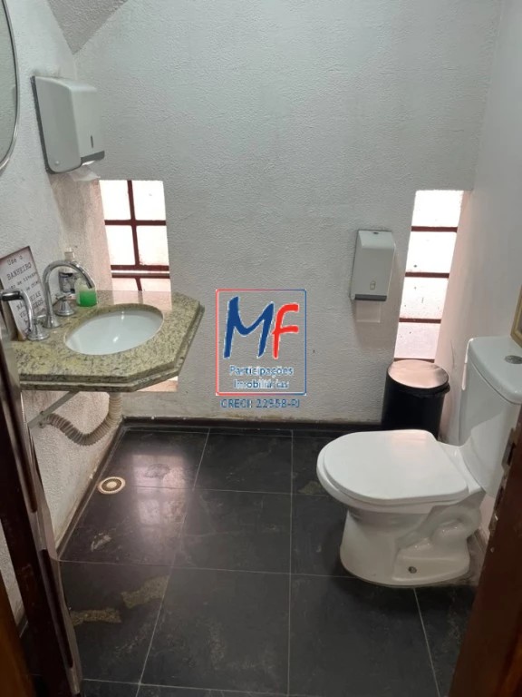 Depósito-Galpão, 760 m² - Foto 6