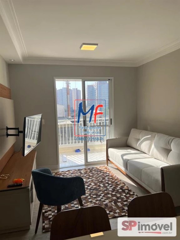 Apartamento, 3 quartos, 76 m² - Foto 1