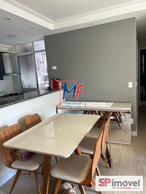 Apartamento, 3 quartos, 76 m² - Foto 2
