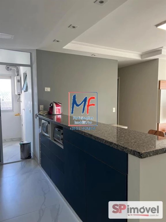Apartamento, 3 quartos, 76 m² - Foto 3