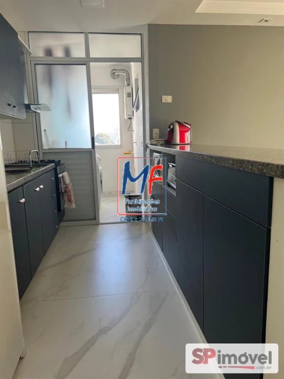 Apartamento, 3 quartos, 76 m² - Foto 4