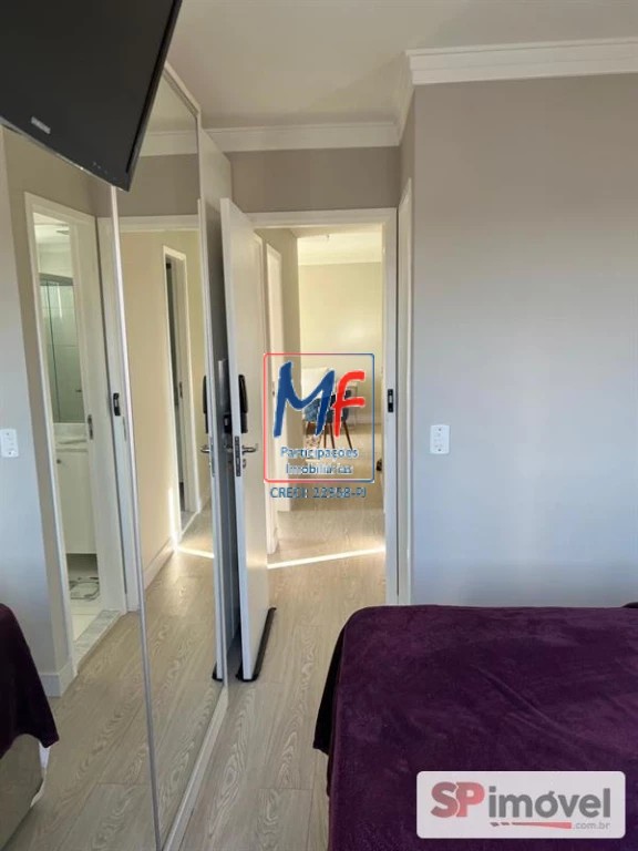 Apartamento, 3 quartos, 76 m² - Foto 5