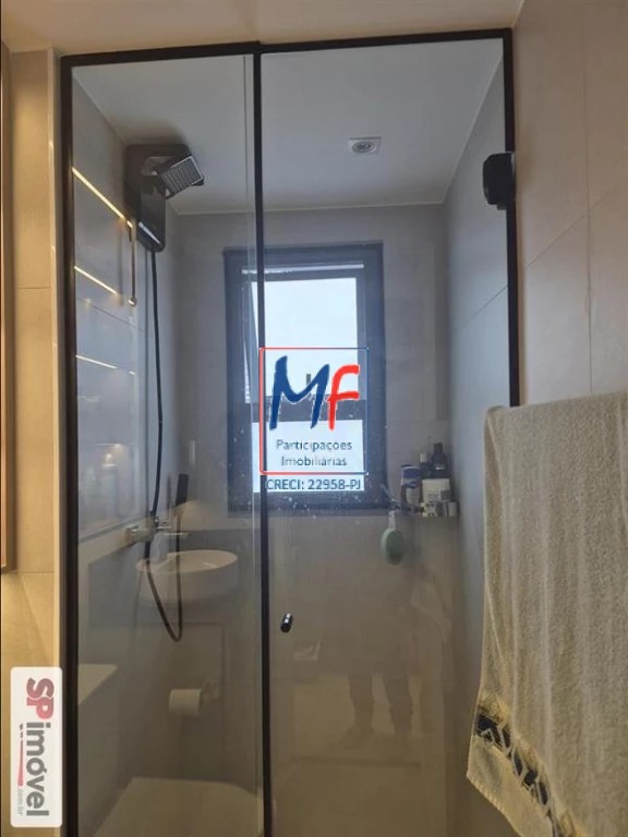 Apartamento, 1 quarto, 34 m² - Foto 4