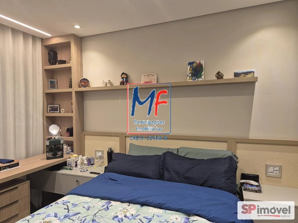 Apartamento, 1 quarto, 34 m² - Foto 5