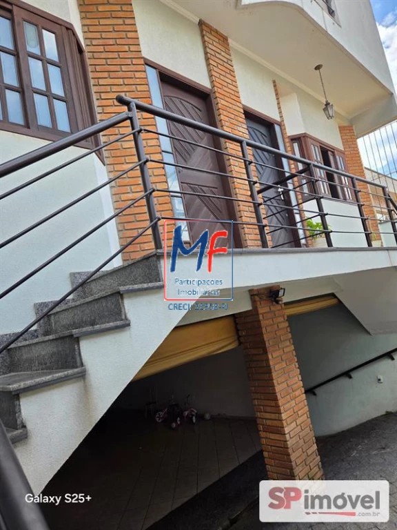 Sobrado à venda com 3 quartos, 303m² - Foto 17