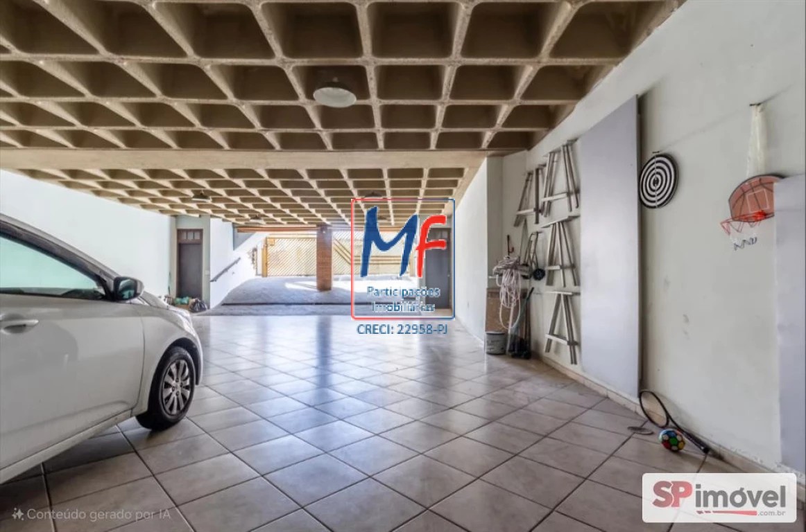 Sobrado à venda com 3 quartos, 303m² - Foto 16