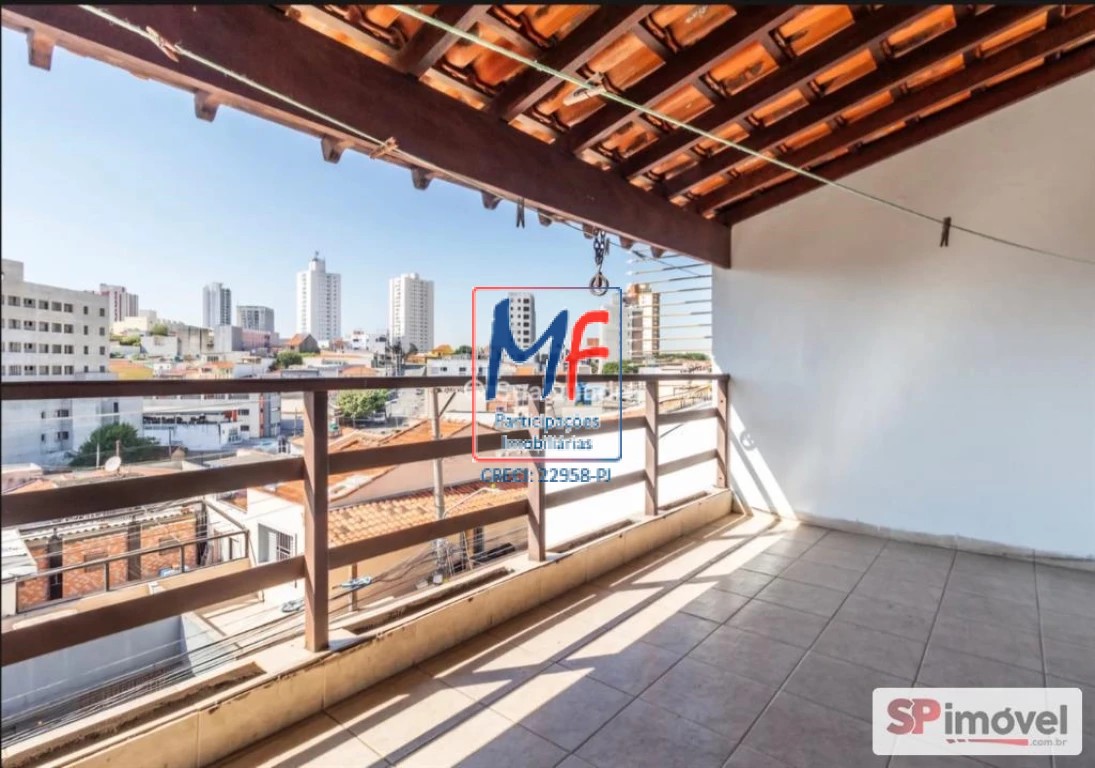 Sobrado à venda com 3 quartos, 303m² - Foto 15
