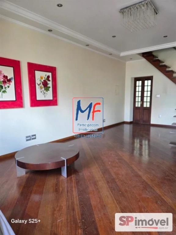 Sobrado à venda com 3 quartos, 303m² - Foto 4