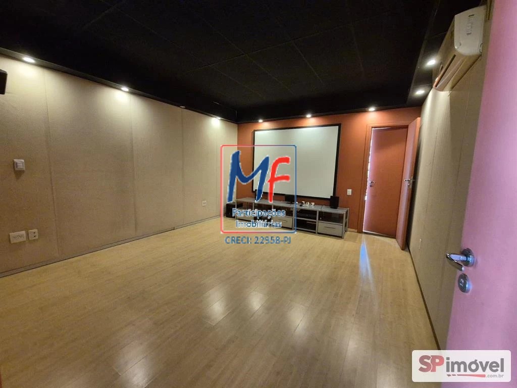 Sobrado à venda com 3 quartos, 303m² - Foto 3
