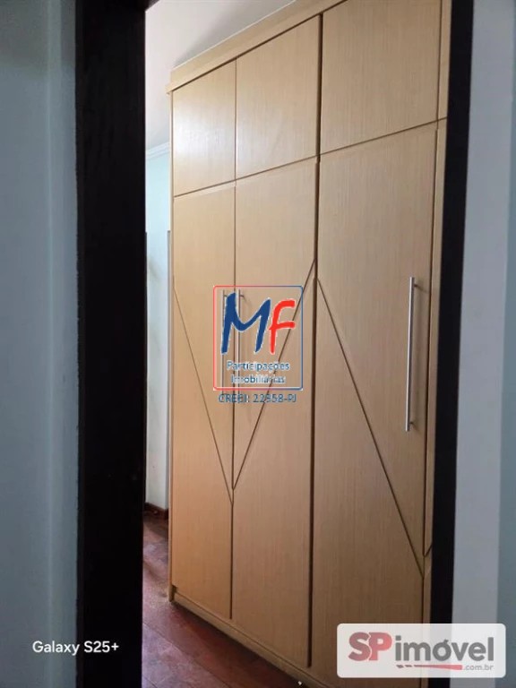 Sobrado à venda com 3 quartos, 303m² - Foto 9