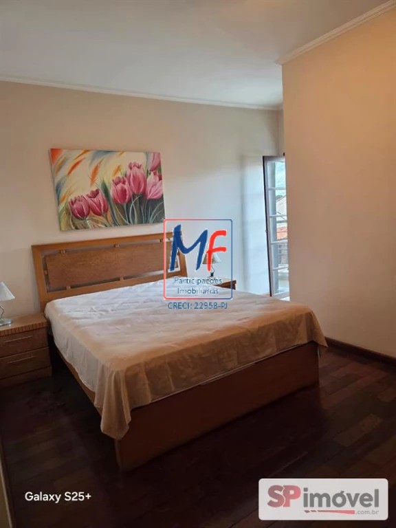 Sobrado à venda com 3 quartos, 303m² - Foto 11