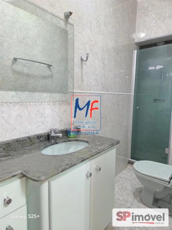 Sobrado à venda com 3 quartos, 303m² - Foto 13