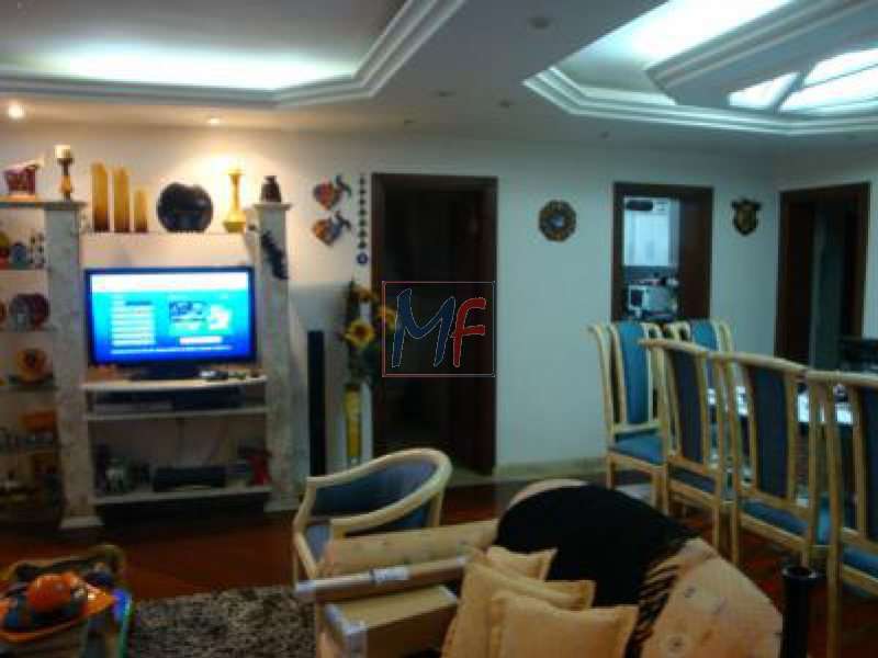 Apartamento à venda com 3 quartos, 165m² - Foto 22