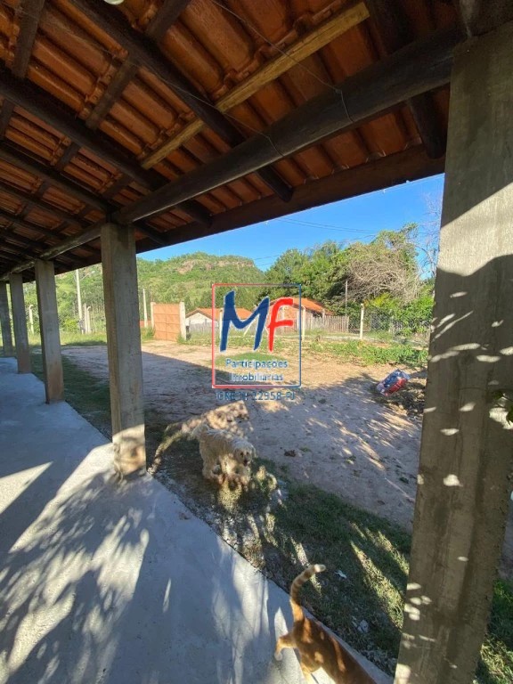 Sítio, 1214 m² - Foto 3