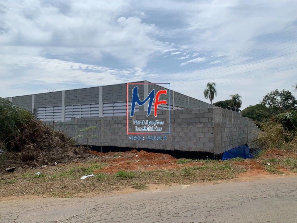Depósito-Galpão, 748 m² - Foto 1