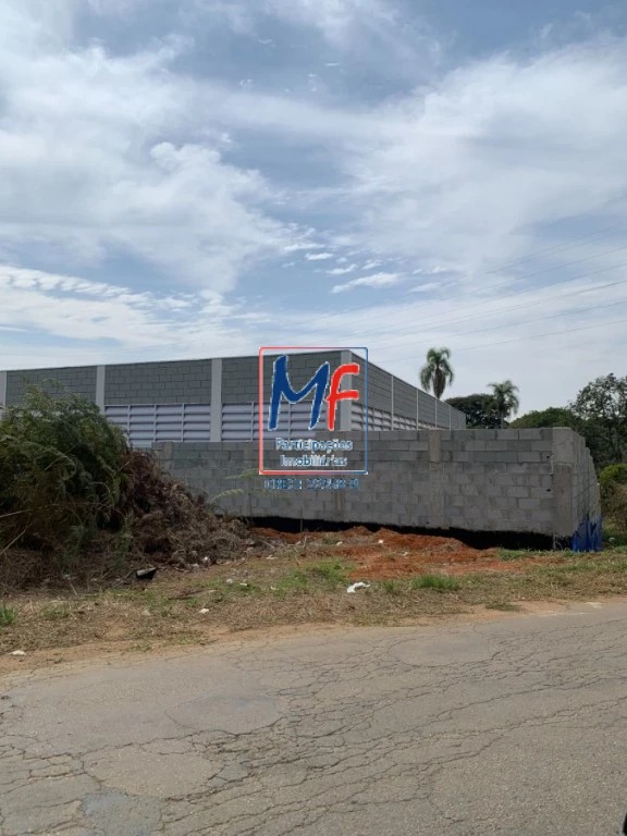 Depósito-Galpão, 748 m² - Foto 2