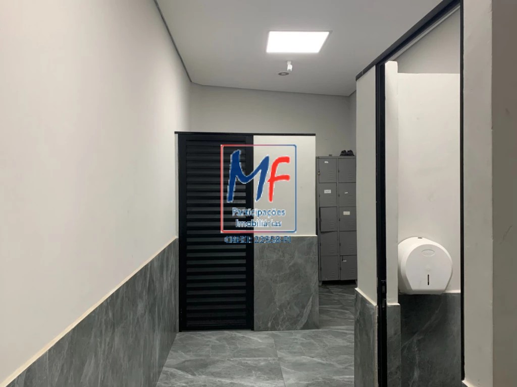 Depósito-Galpão, 748 m² - Foto 4