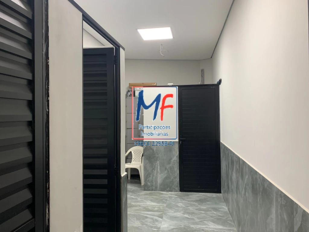 Depósito-Galpão, 748 m² - Foto 8