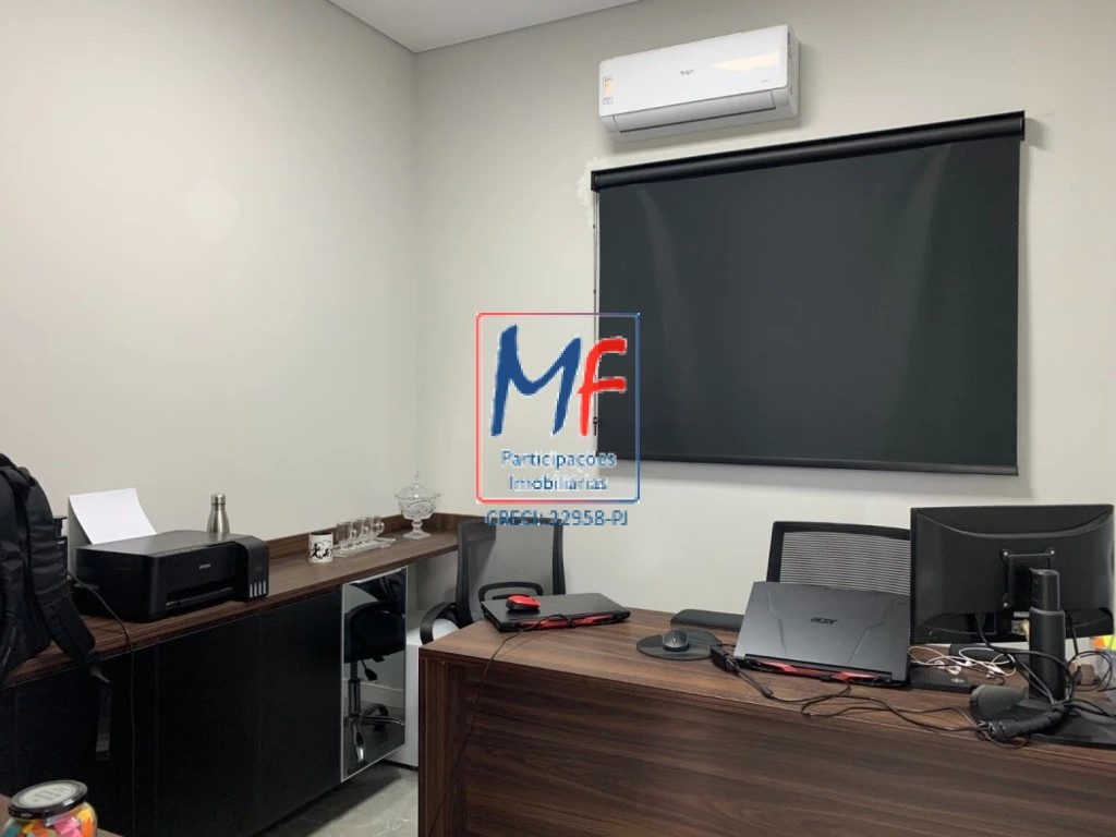 Depósito-Galpão, 748 m² - Foto 10