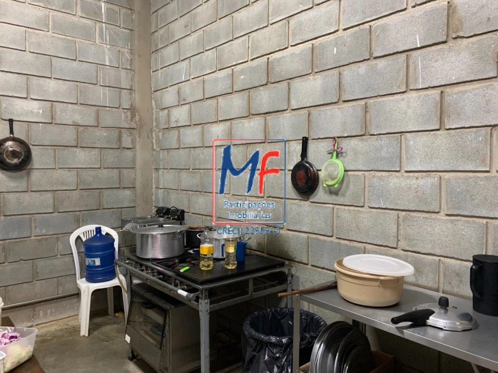 Depósito-Galpão, 748 m² - Foto 14
