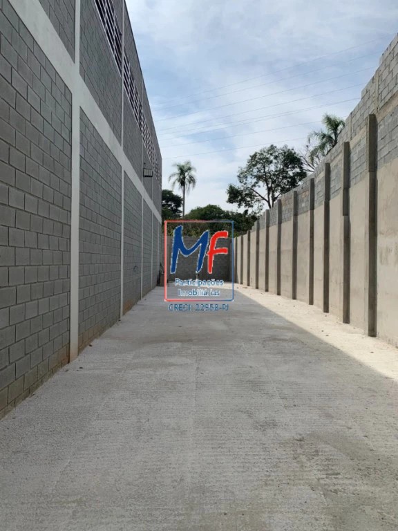 Depósito-Galpão, 748 m² - Foto 15