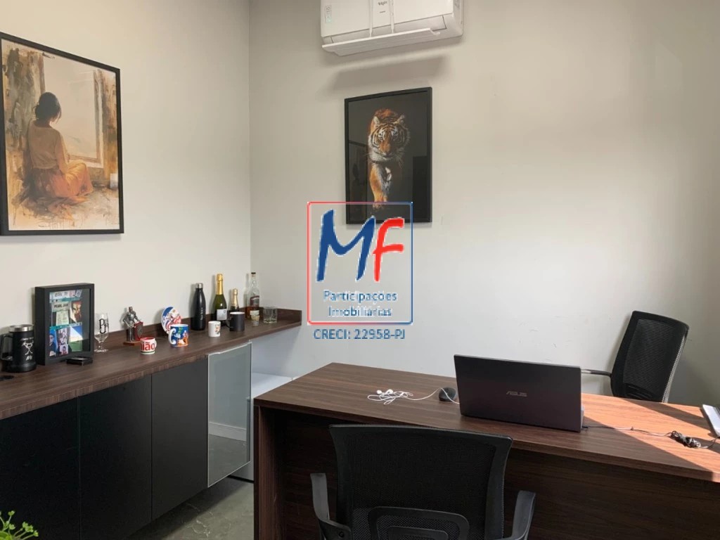 Depósito-Galpão, 748 m² - Foto 19