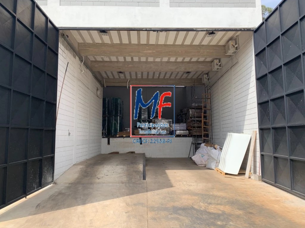 Depósito-Galpão, 748 m² - Foto 20