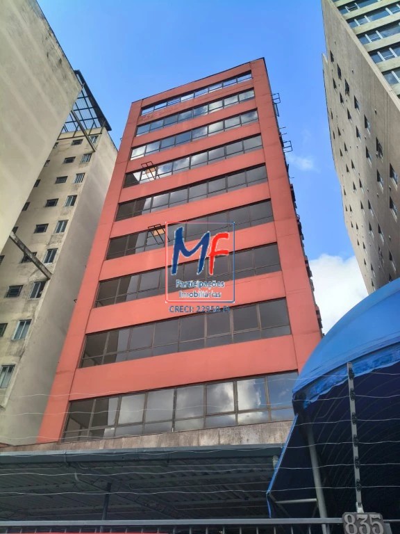 Prédio Inteiro, 3064 m² - Foto 1