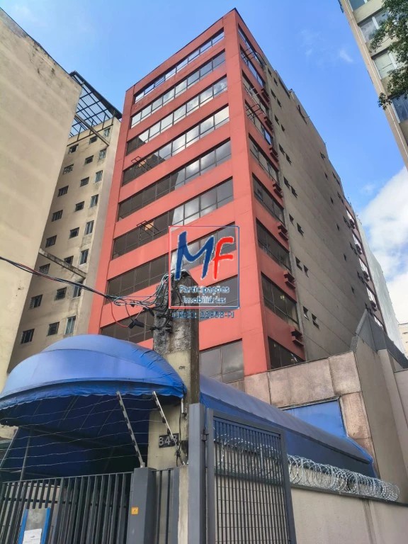 Prédio Inteiro, 3064 m² - Foto 2