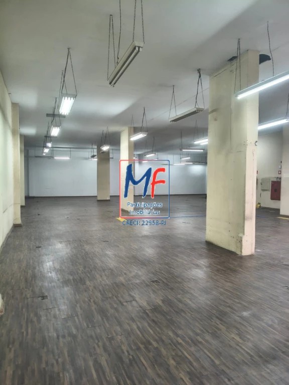 Prédio Inteiro, 3064 m² - Foto 24