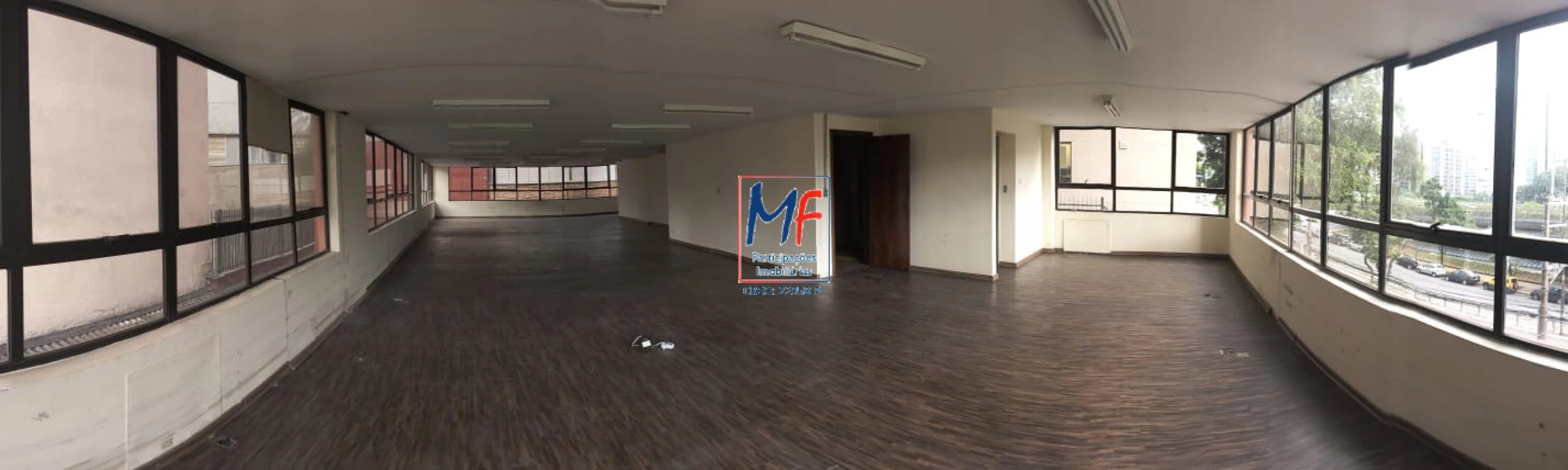 Prédio Inteiro, 3064 m² - Foto 32