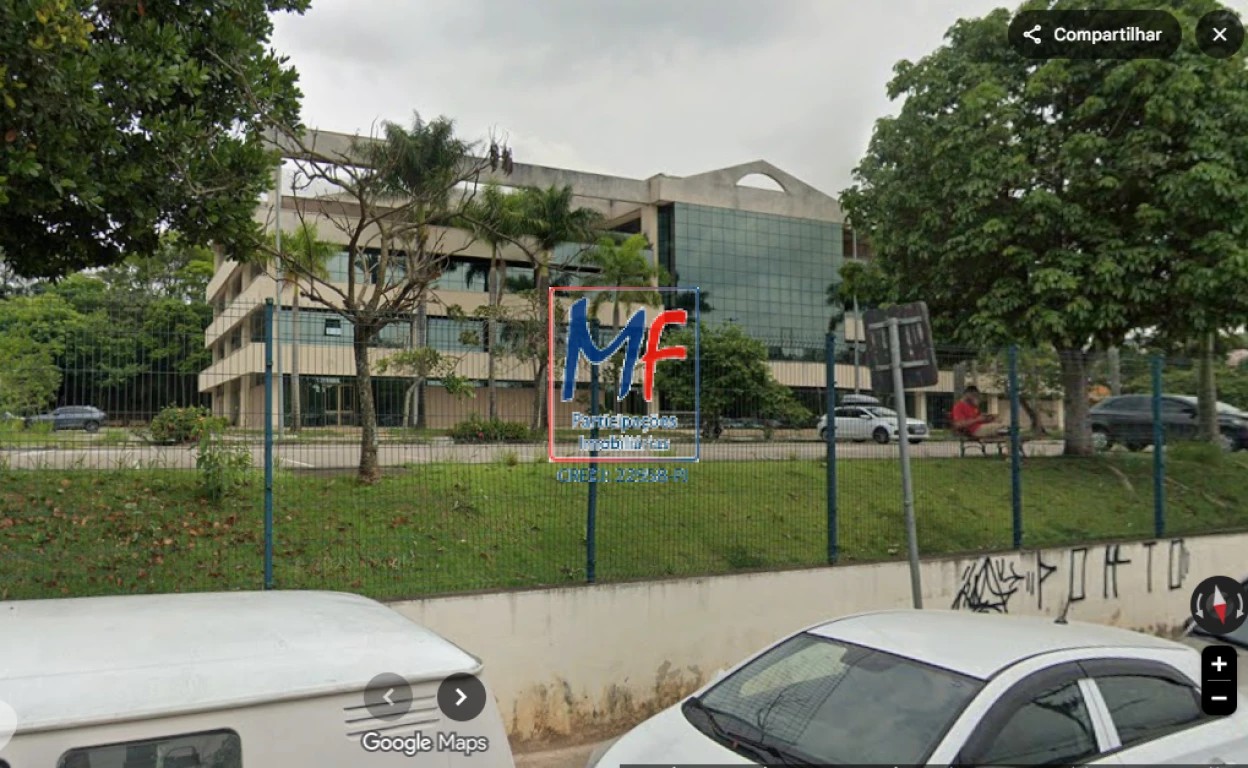 Depósito-Galpão, 47567 m² - Foto 3