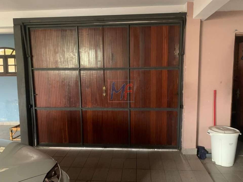 Sobrado à venda com 3 quartos, 299m² - Foto 7