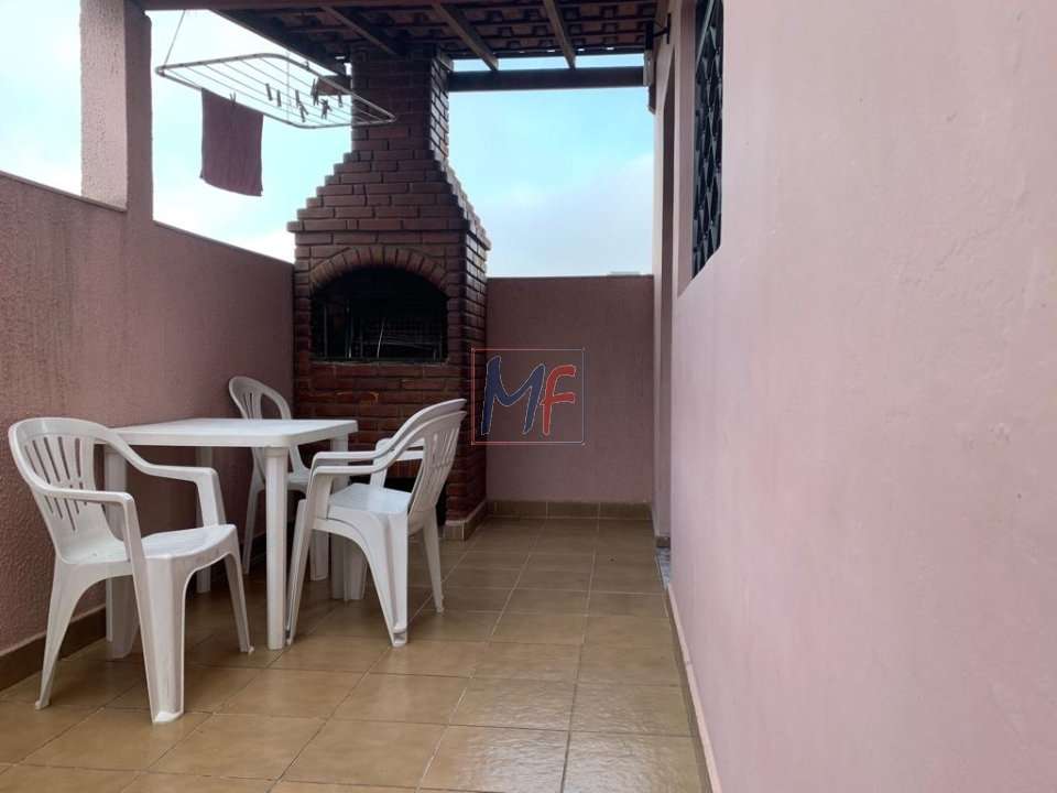 Sobrado à venda com 3 quartos, 299m² - Foto 9