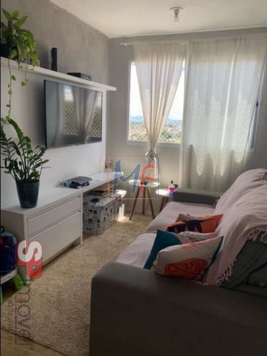 Apartamento, 2 quartos, 41 m² - Foto 1